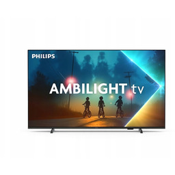 Philips Telewizor Led 55 cali 55PUS8100/12
