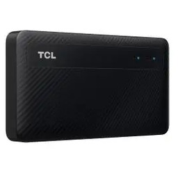 TCL Link Zone LTE Cat4 MW42V Czarny Router