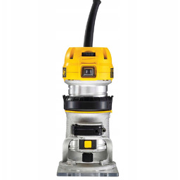 Jednoręczna Frezarka Górnowrzecionowa 8mm Dewalt D26200