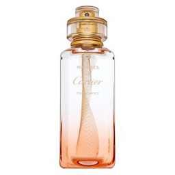 Cartier Rivieres Insouciance woda toaletowa dla kobiet 100