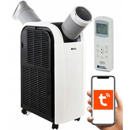 Klimatyzator przenośny Fral FSC19.2SC Wi-Fi 5,4 kW