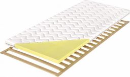 Materac Laura Max dziecięcy