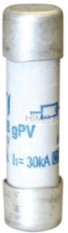 Wkładka bezpiecznikowa cylindryczna topikowa gPV 10x38 15A 1000V