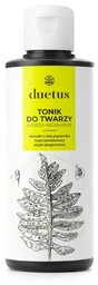 Łagodny Tonik Ziołowy do Cery Mieszanej, z Niedoskonałościami,