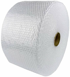 Folia Bąbelkowa Pęcherzykowa 40 Cm X 100M B1