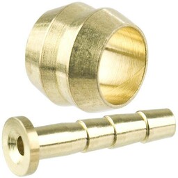 Shimano Oliwka i wkład do przewodów SM-BH59/61/62/96 (bez
