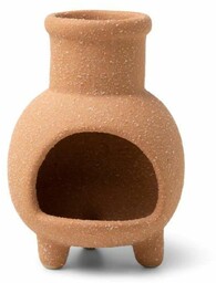 Ceramiczny stojak na kadzidełka Paddywax Palo Santo &