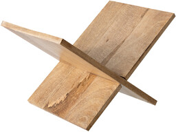 Gazetnik Alex 38,5 x 25 x 25,4 cm,