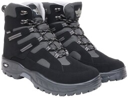 Buty męskie Lico Flake śniegowce-42
