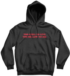 bluza CAPITA - Sb Mellow Hood - Hooded