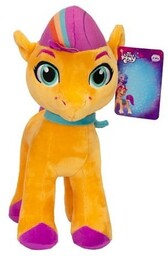 Hasbro My Little Pony Sunny Starscout plusz 30cm
