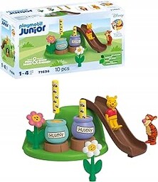 Zestaw Z Figurkami Junior Disney 71694 Pszczeli Ogród