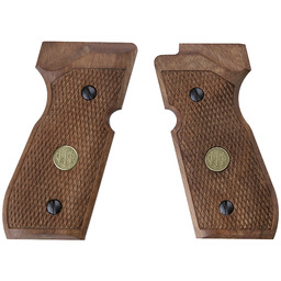 Okładziny do Beretta FS 92 drewniane (419.131)