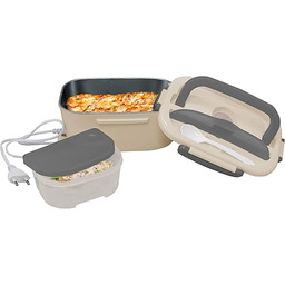 NERTHUS FIH 730 elektryczny pojemnik na lunch