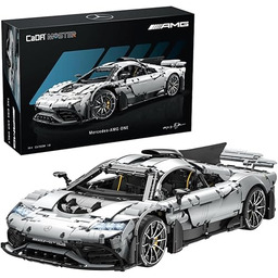 CaDA x Mercedes-Benz AMG ONE waga 1:8 samochód