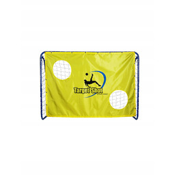 Bramka do Piłki Nożnej Spartan