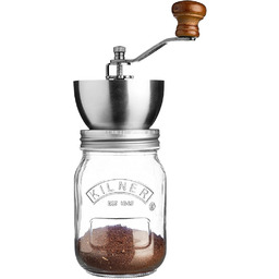 Kilner MŁYNEK DO KAWY (Opakowanie może się różnić)