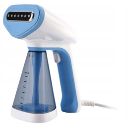 Parownica do ubrań Blaupunkt VSI601 1600W 260ml