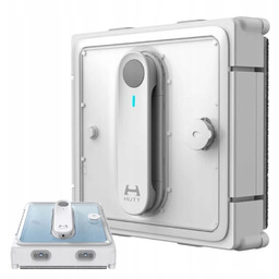 Robot Sprzątający Xiaomi Hutt W9 Biały Do Mycia
