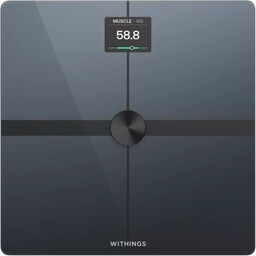 WITHINGS Waga łazienkowa Body Smart Personenwaage