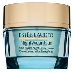 Estee Lauder NightWear Plus krem na noc Anti-Oxidant