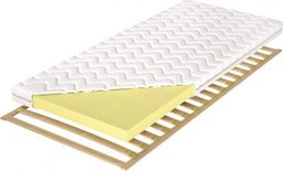 Materac Laura Super dziecięcy