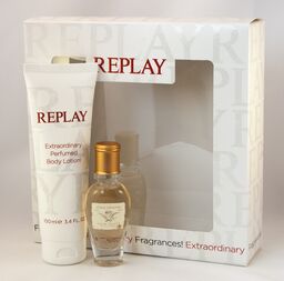 Replay Jeans Original! For Her, Woda toaletowa 20ml