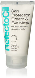 RefectoCil Skin Protection Cream & Eye Mask Krem