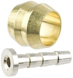 Shimano Oliwka i wkład do przewodów SM-BH90 (bez