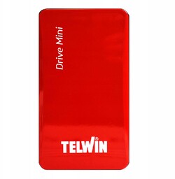 Telwin Drive mini 500A 6500mAh Rozruch