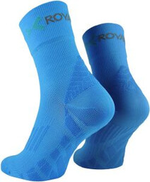 ROYAL BAY Skarpety sportowe ENERGY NEW DESIGN HIGH-CUT