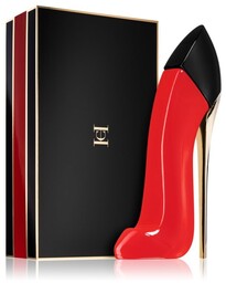 Carolina Herrera, Very Good Girl, Woda perfumowana, 150ml