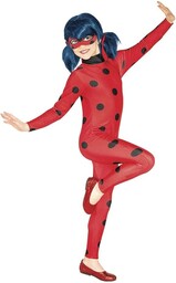 Rubies - Panoplie Classic Miraculous Biedronka - I-640560S