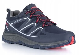 ARDON TWIST - obuwie outdoorowe - navy G3318