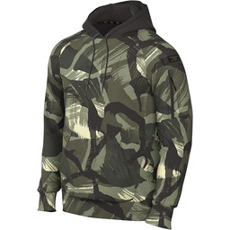 Nike Męski top M Nk Tf Hd Camo