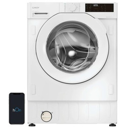 Candy Pralka ProWash 400 BC449M4D8J-S 9kg 1400obr/min Zdalne