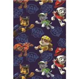 PUZZLE Paw Patrol Psi Patrol A3 252 el