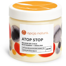 Opcja Natura Atop Stop