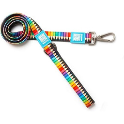 Max & Molly 4894512020504 krótki len wysokiej jakości