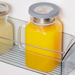 Kilner Dzbanek szklany FRESH STORE 1,2L