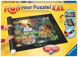Ravensburger Puzzle 17957 Mata Do Puzzli Xxl (17957)