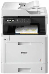 Brother MFC-L8690CDW Gwarancja 3 lata*