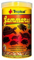 TROPICAL Gammarus opak. 1000ml