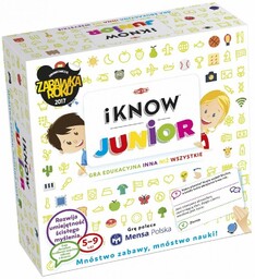 Tactic iKnow Junior