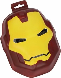 Rubies s - Maska Iron Man Eva (4941)