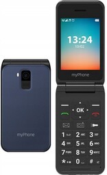 Telefon komórkowy myPhone Flip II 48 MB /