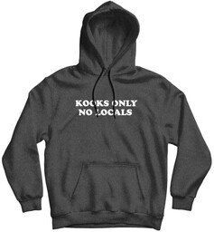 bluza CAPITA - Sb Kooks Hood - Hooded