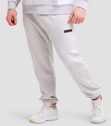 GymBeam Joggery Unity Grey