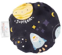 BOCIOLAND Termofor z pestek wiśni milky way, 180g
