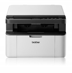 Drukarka wielofunkcyjna laserowa Brother DCP-1510E
